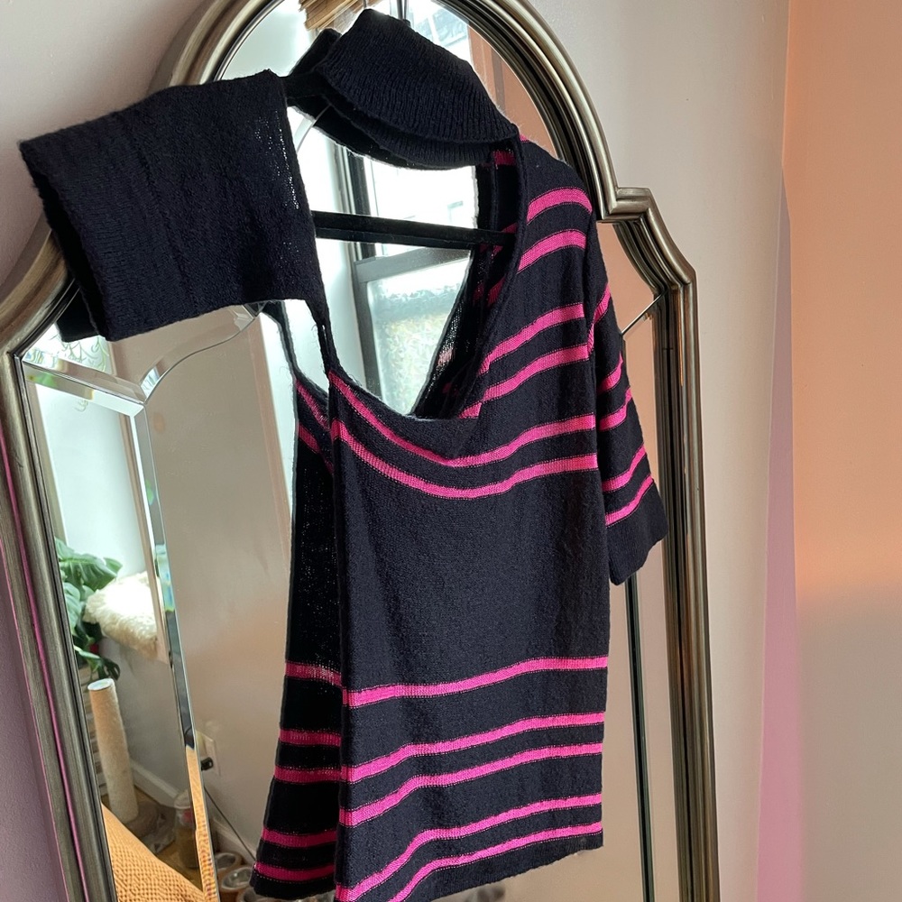 Vintage Versace Sweater